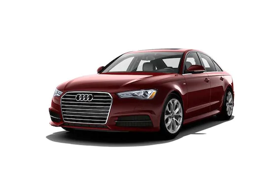 download Audi A6 System workshop manual