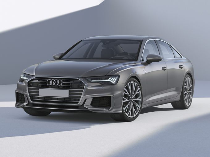 download Audi A6 System workshop manual