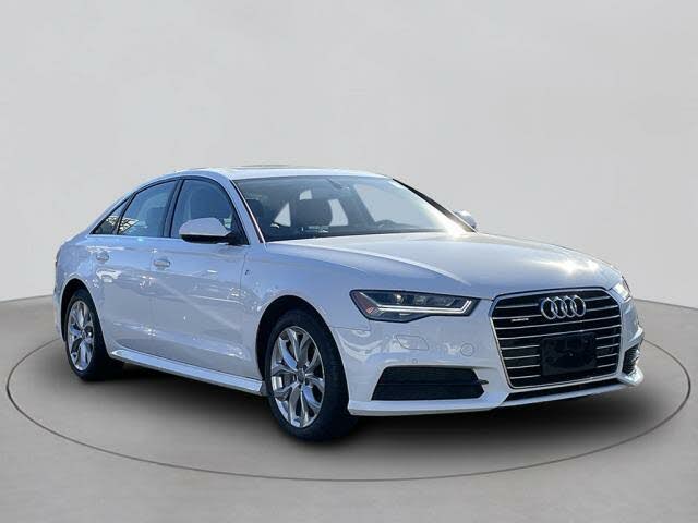 download Audi A6 able workshop manual