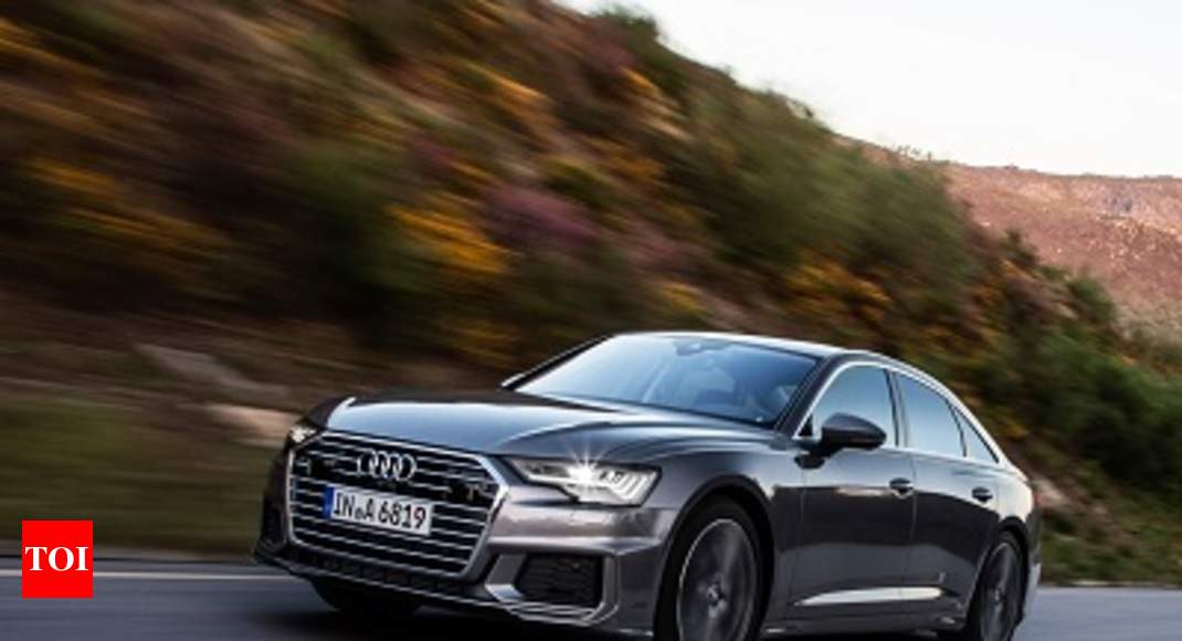 download Audi A6 able workshop manual