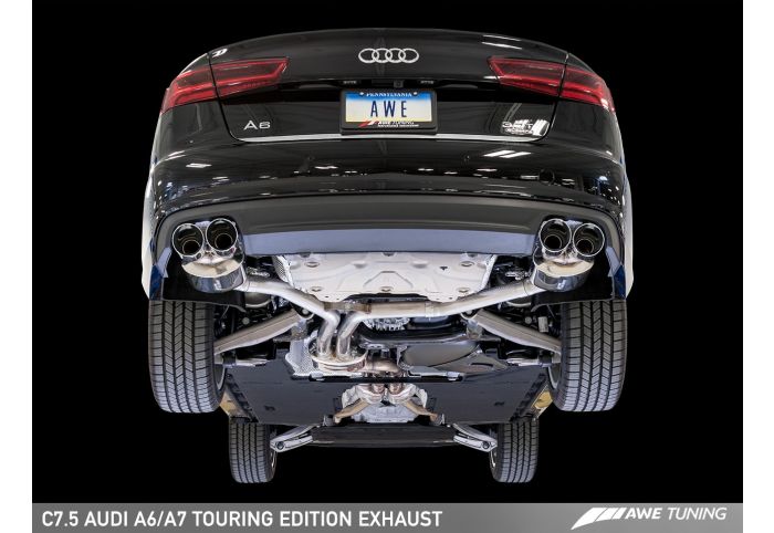 download Audi A6 workshop manual