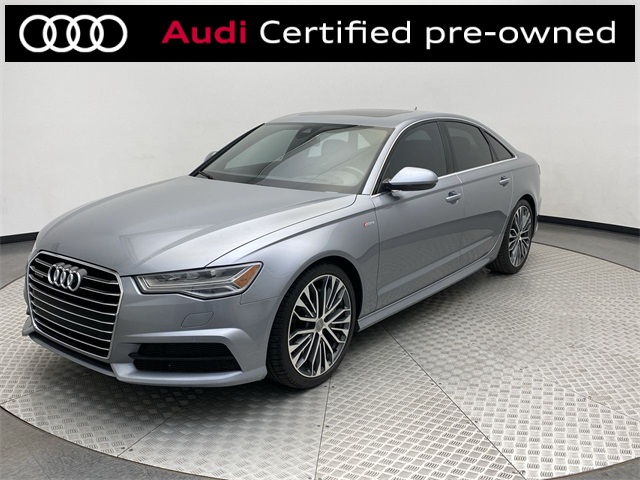 download Audi A6 workshop manual