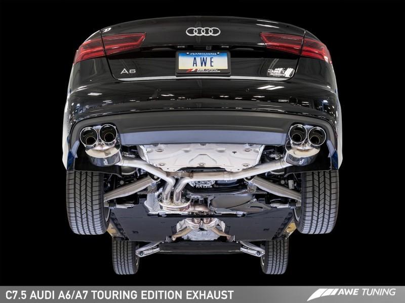 download Audi A6 workshop manual