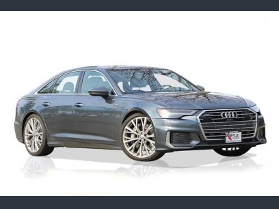 download Audi A6 workshop manual