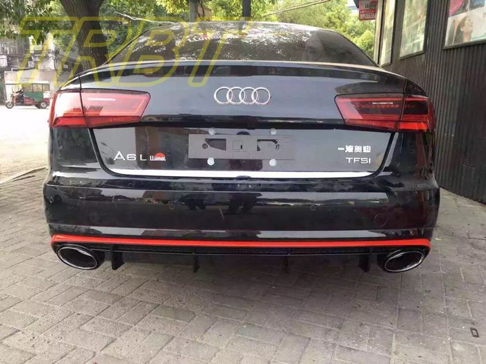 download Audi A6 workshop manual