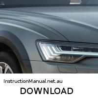 repair manual