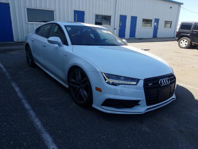 download Audi A7 S7 RS 7 workshop manual