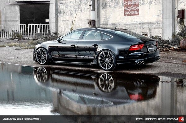 download Audi A7 S7 RS 7 workshop manual