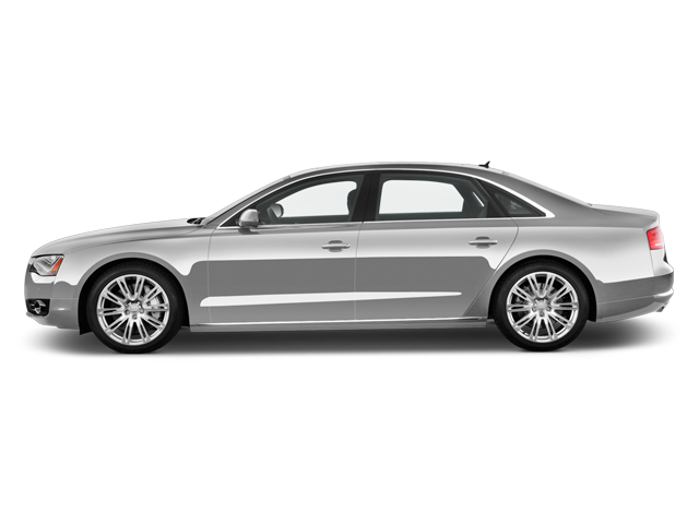 download Audi A8 Quattro workshop manual