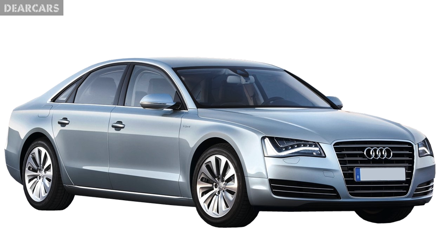 download Audi A8 Quattro workshop manual