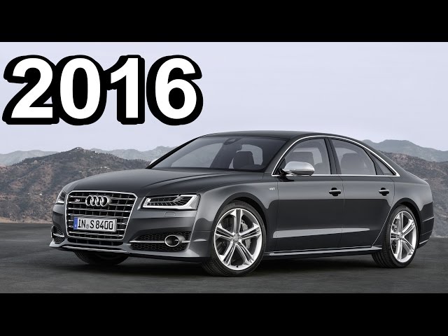 download Audi A8 Quattro workshop manual