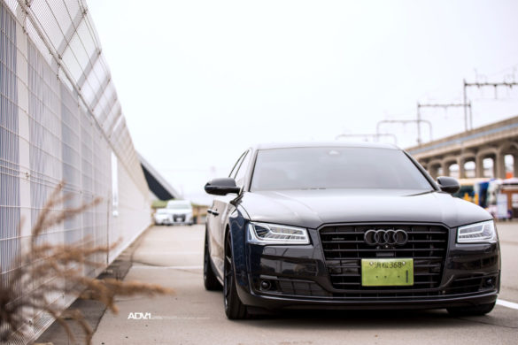 download Audi A8 Quattro workshop manual