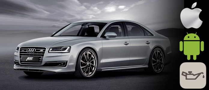 download Audi A8 S8 workshop manual