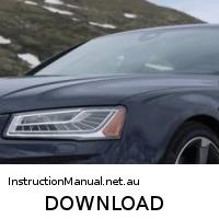 service manual