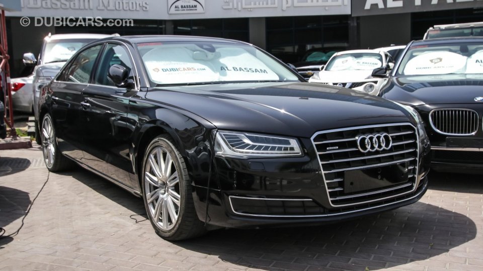 download Audi A8 workshop manual