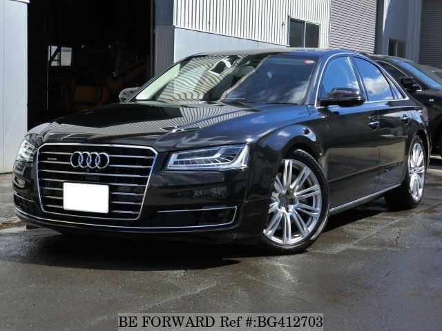 download Audi A8 workshop manual