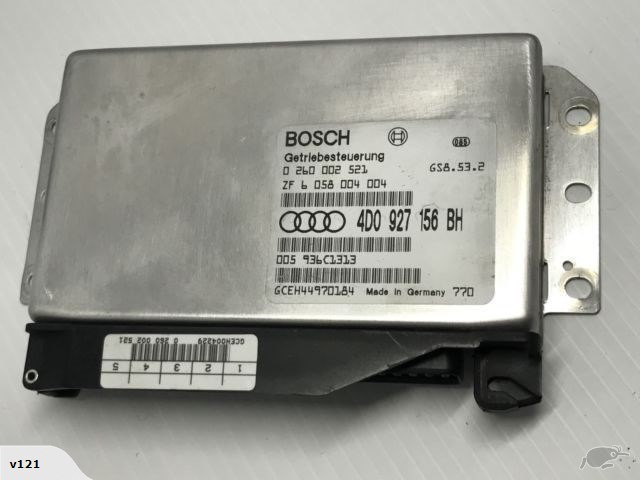 download Audi A8 workshop manual