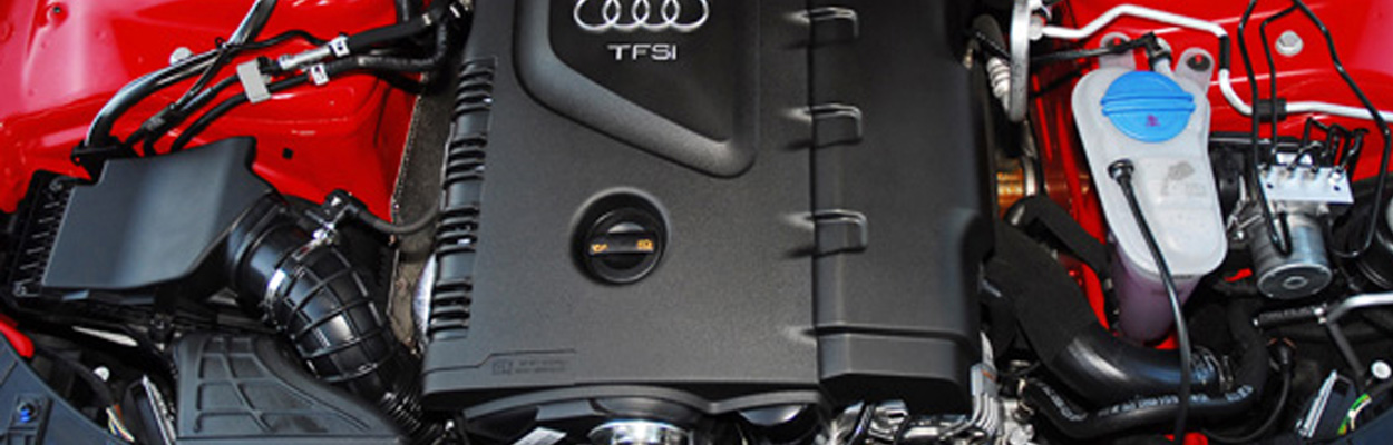 download Audi Allroad Quattro workshop manual