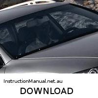 repair manual