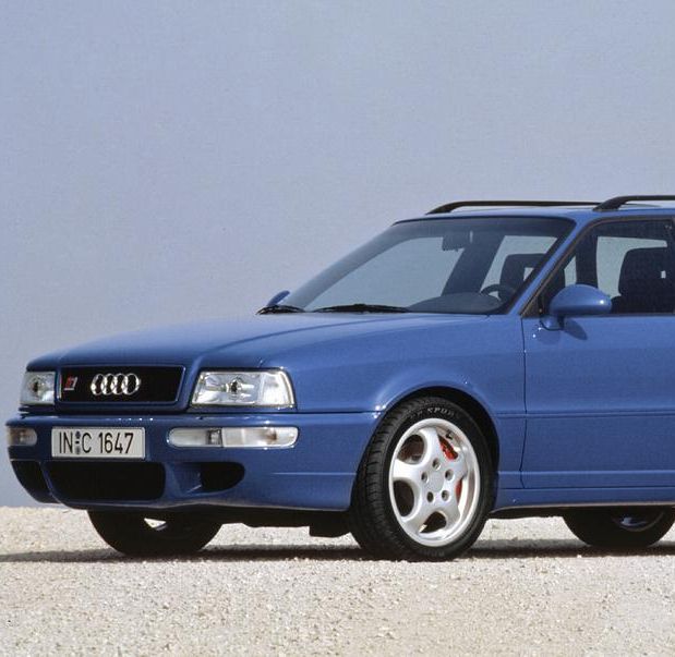 download Audi Avant Rs2 able workshop manual