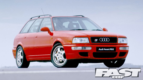 download Audi Avant Rs2 workshop manual