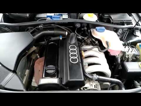 download Audi B5 workshop manual