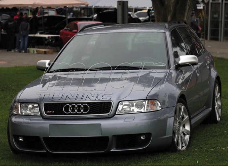 download Audi B5 workshop manual