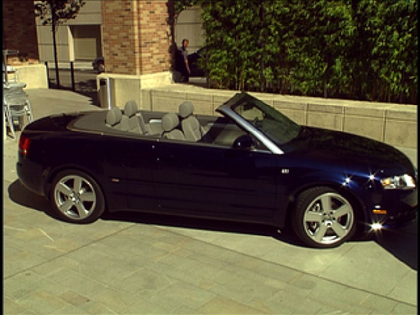 download Audi Cabriolet able workshop manual