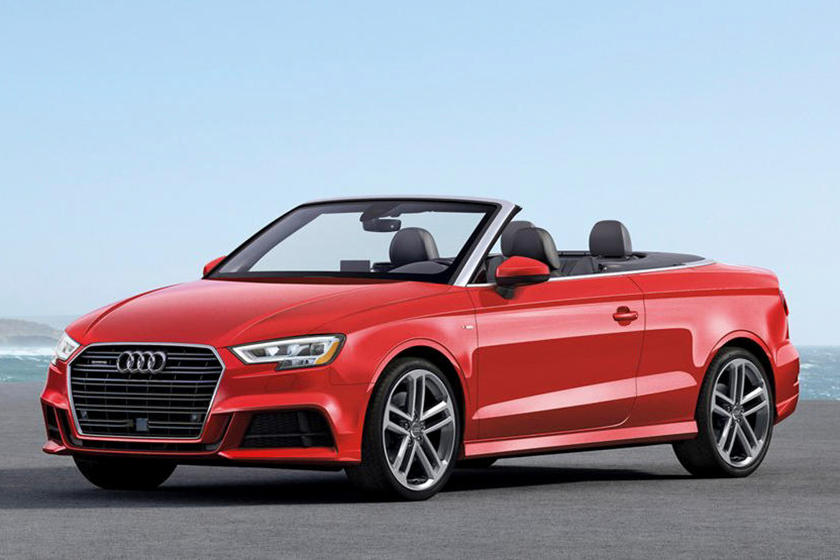 download Audi Cabriolet workshop manual