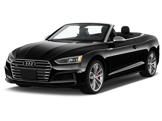 download Audi Cabriolet workshop manual