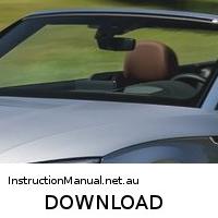 service manual