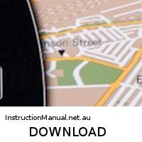 repair manual