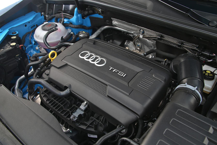 download Audi Q3 workshop manual