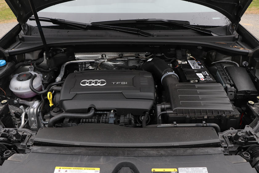 download Audi Q3 workshop manual