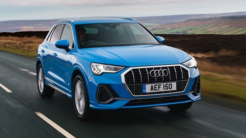 download Audi Q3 workshop manual