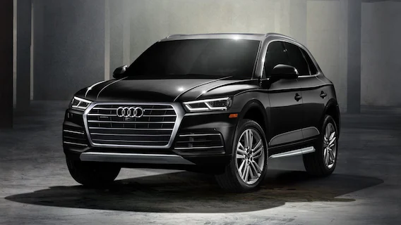 download Audi Q5 able workshop manual