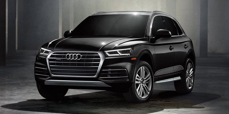 download Audi Q5 able workshop manual