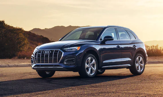 download Audi Q5 able workshop manual