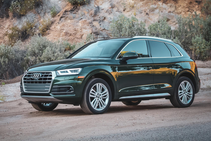 download Audi Q5 able workshop manual