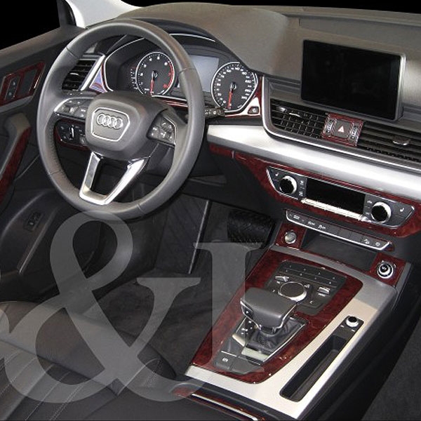 download Audi Q5 workshop manual