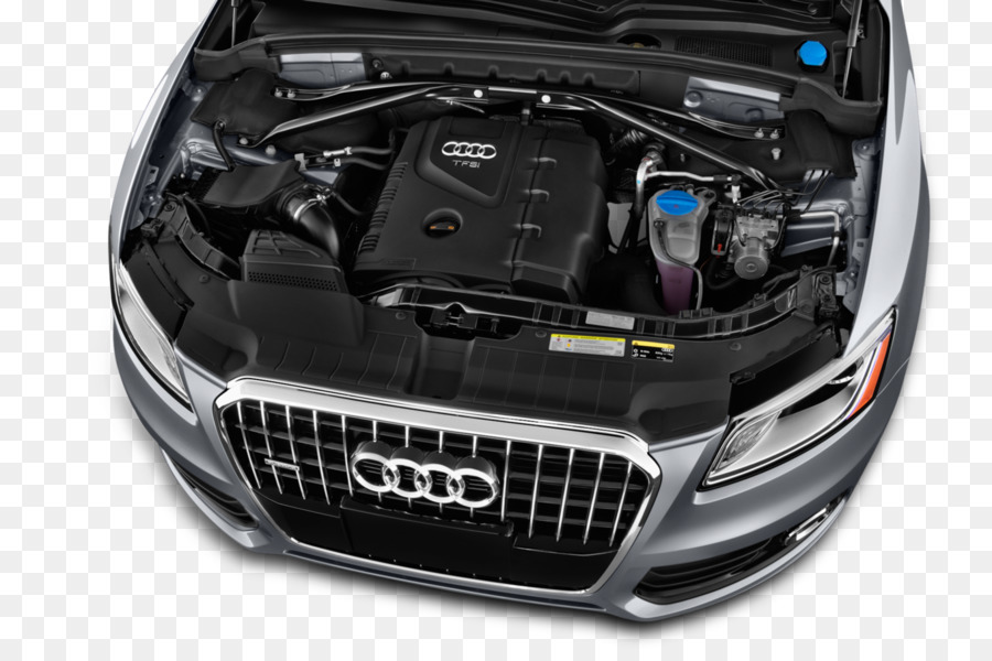 download Audi Q5 workshop manual