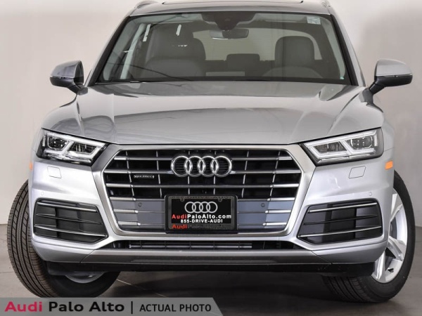 download Audi Q5 workshop manual