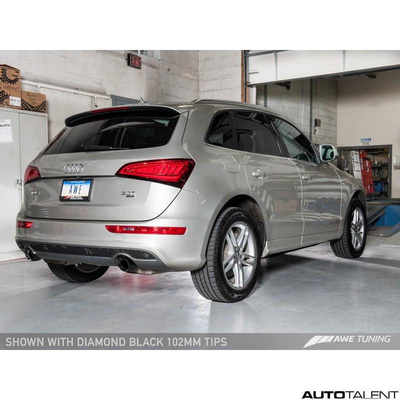 download Audi Q5 workshop manual