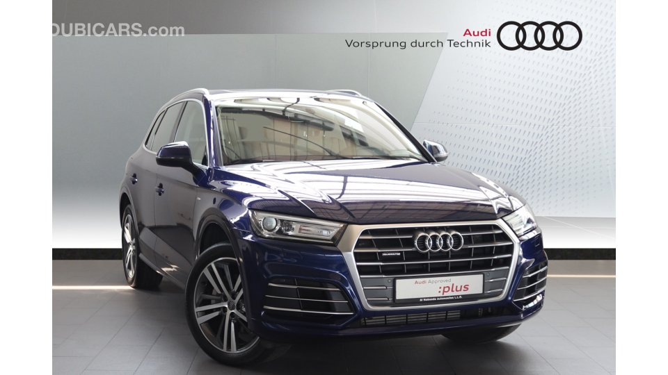 download Audi Q5 workshop manual