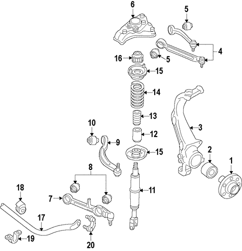 download Audi Q5 workshop manual