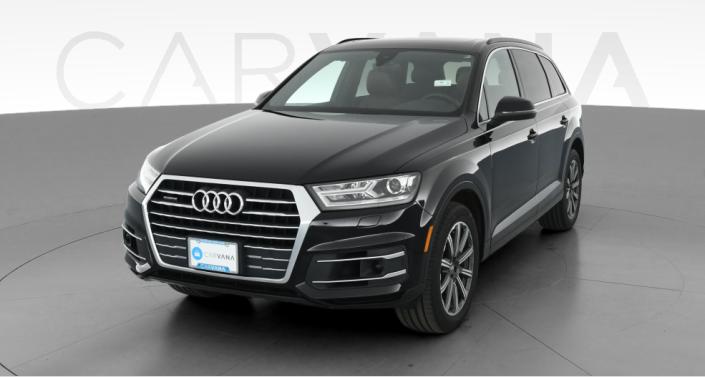 download Audi Q7 able workshop manual