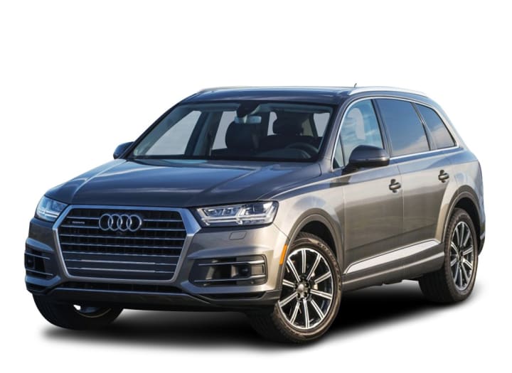 download Audi Q7 workshop manual