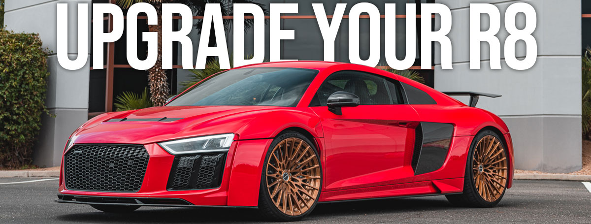 download Audi R8 workshop manual