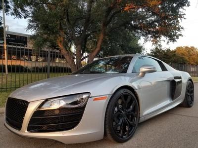 download Audi R8 workshop manual