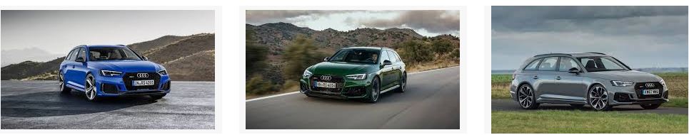 download Audi RS 4 workshop manual